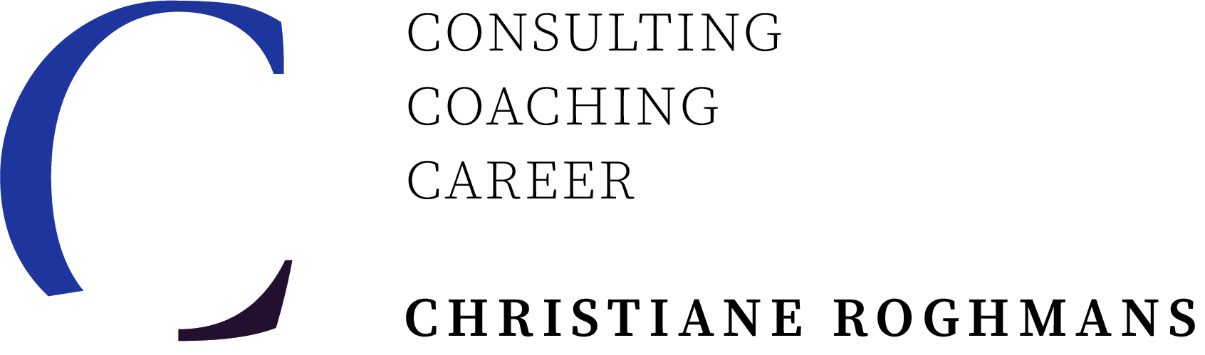 Consulting Coaching Career Roghmans